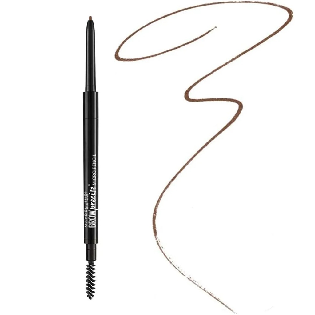 Maybelline Brow Precise Micro Eyebrow PenB