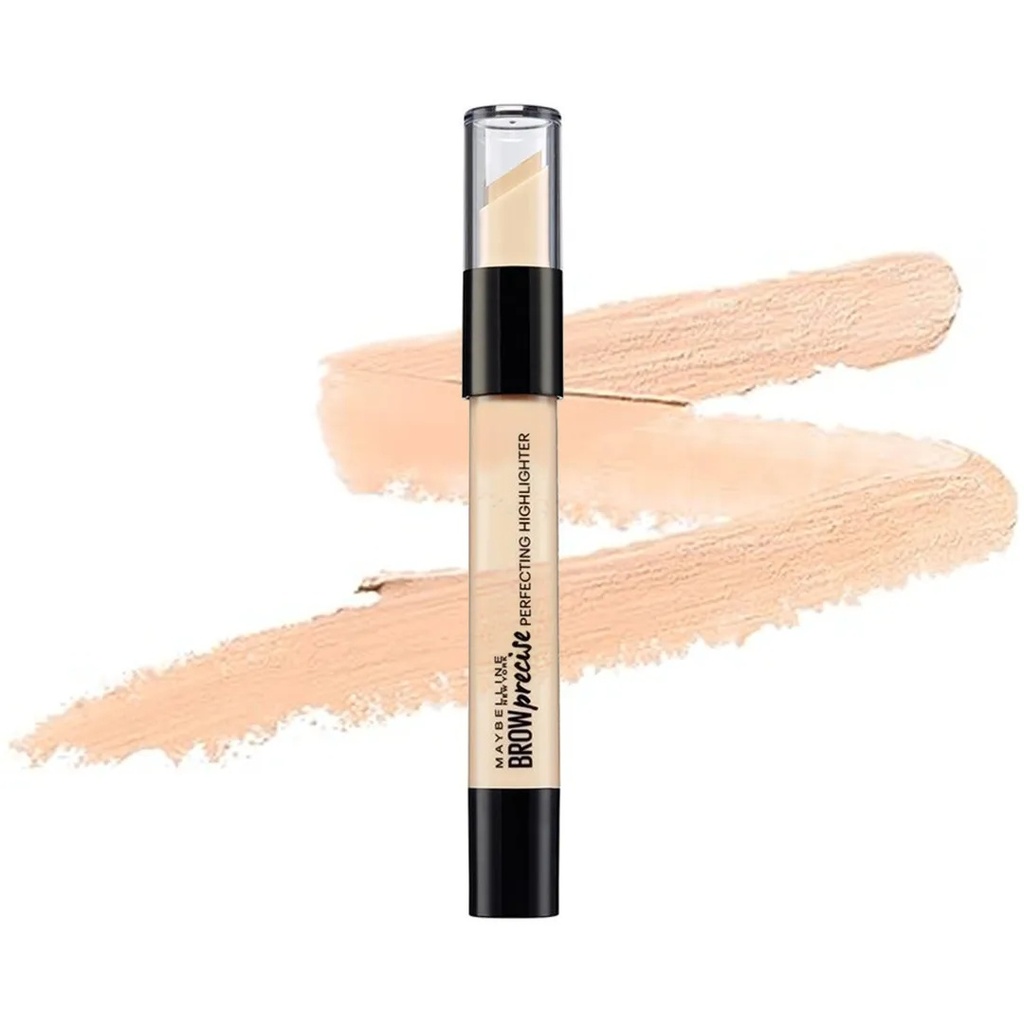 Maybelline Brow Precise Perfecting HighlighterA