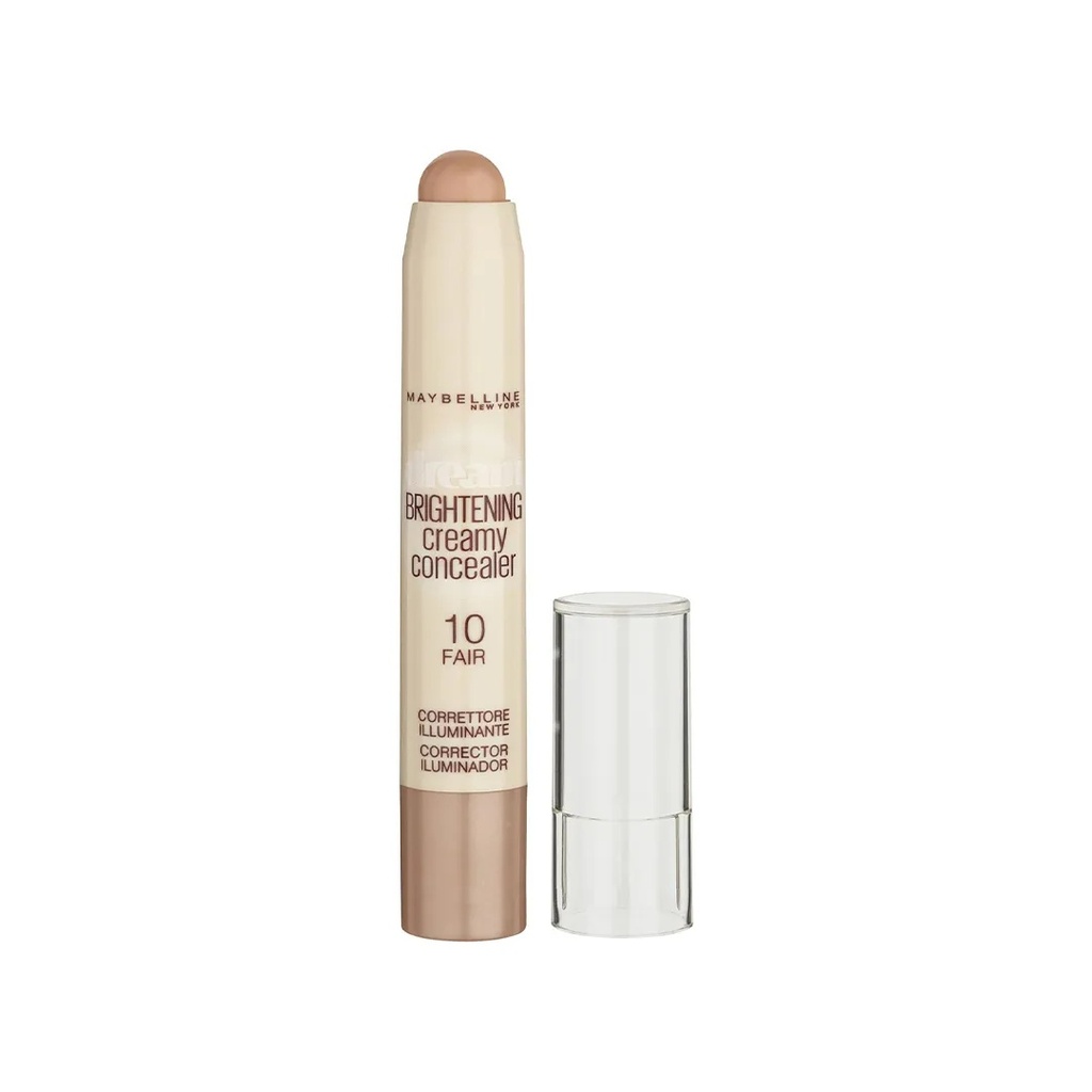 Maybelline Dream Brightening Creamy ConcealerB