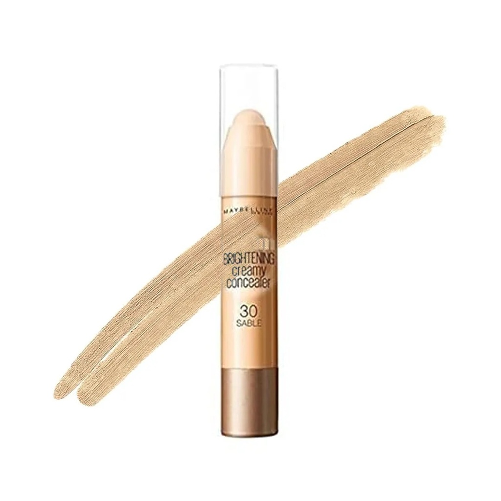 Maybelline Dream Brightening Creamy ConcealerA