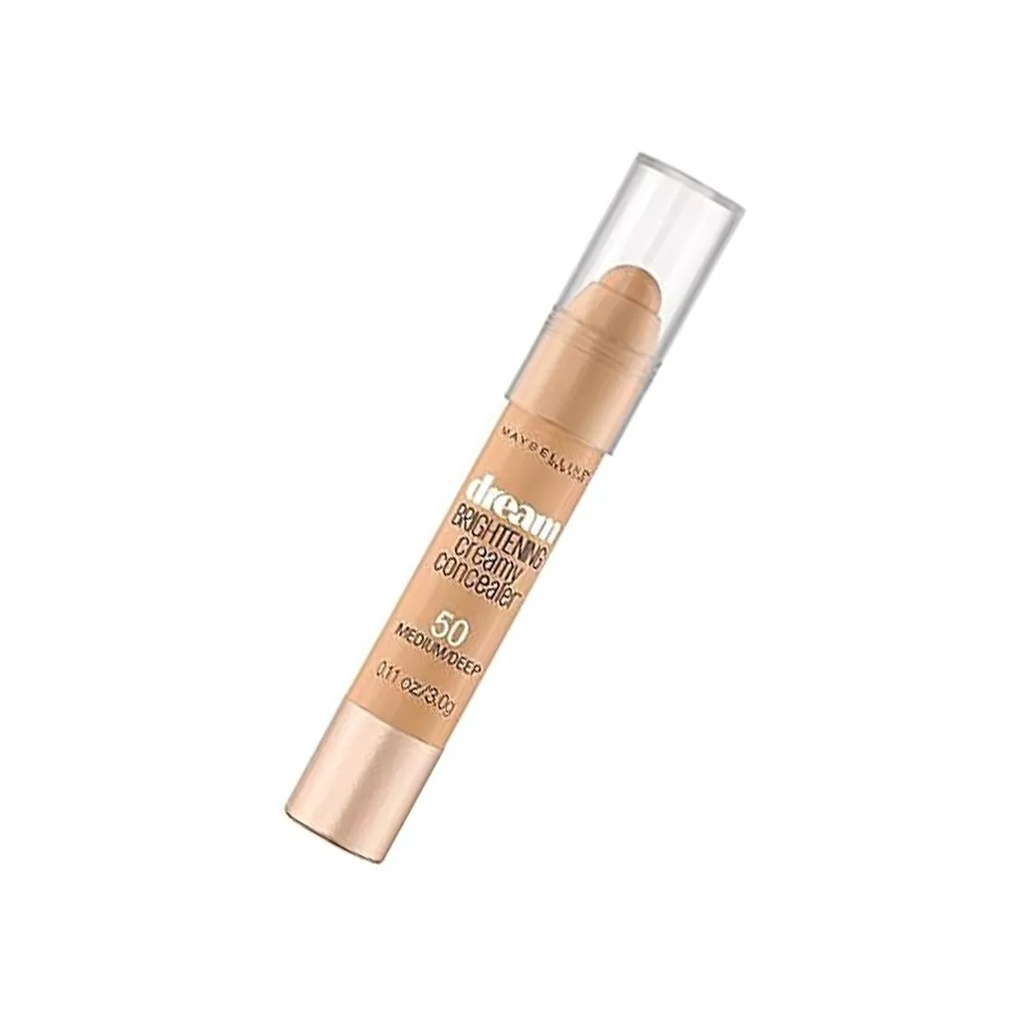 Maybelline Dream Brightening Creamy ConcealerB