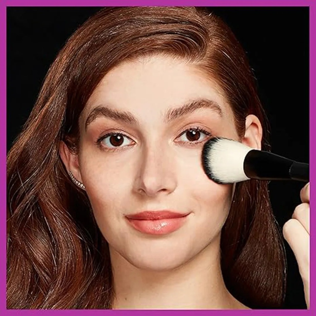 Maybelline Master Fix Setting + Perfecting Loose PowderB