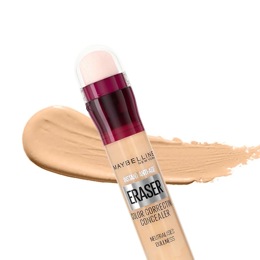 Maybelline Age Rewind Eraser ConcealerB
