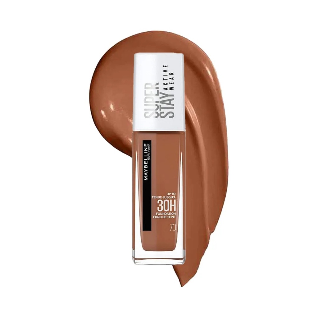 Maybelline Super Stay 24H Liquid Foundation A