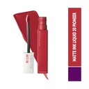 Maybelline Superstay Matte Ink Liquid LipstickB