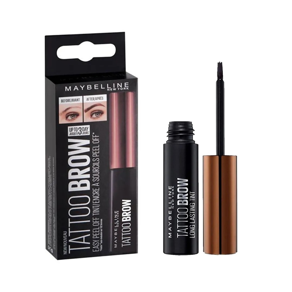 Maybelline Brow TattooB