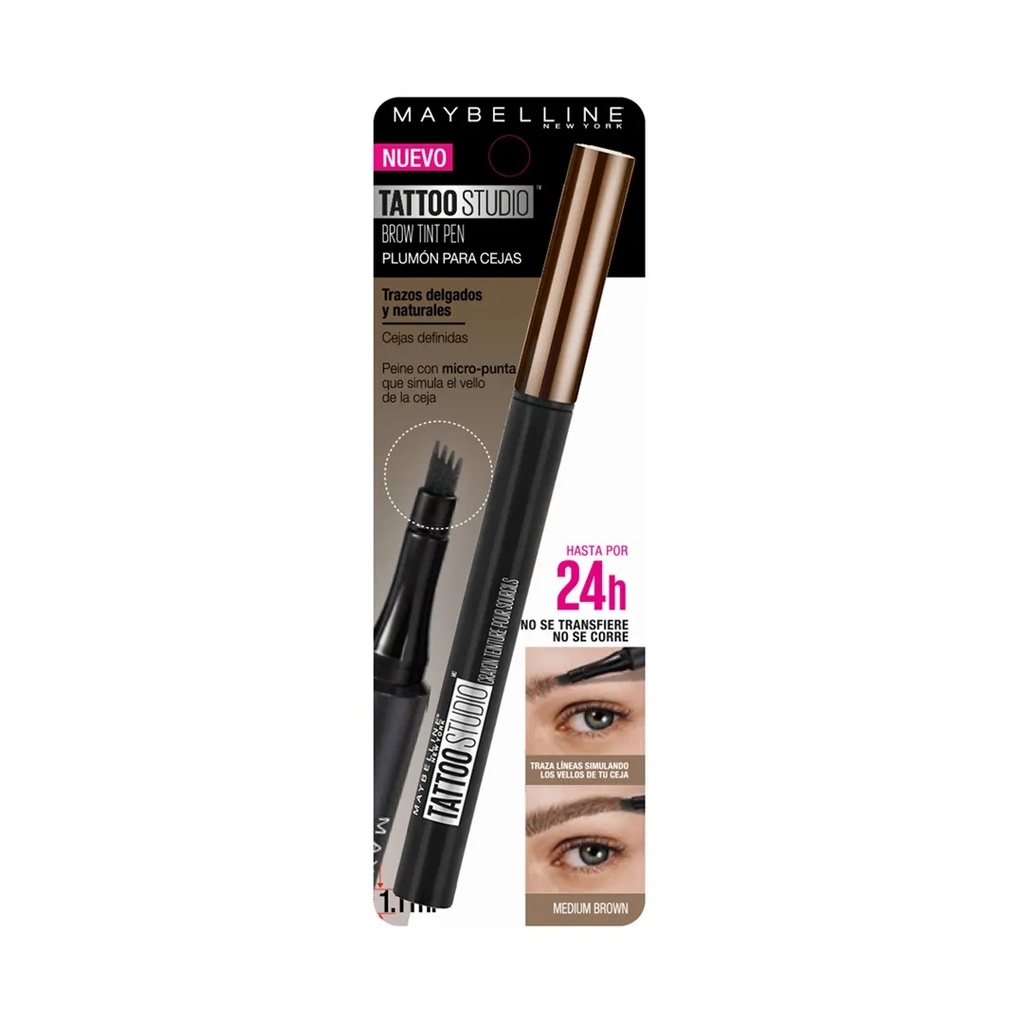 Maybelline Tattoo Brow Micro PenA