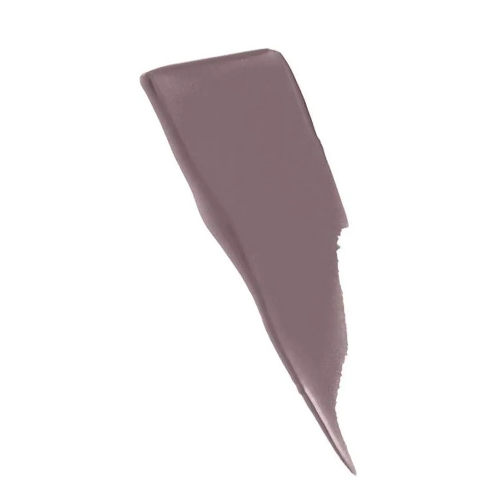 Maybelline Superstay Matte Ink Liquid LipstickA