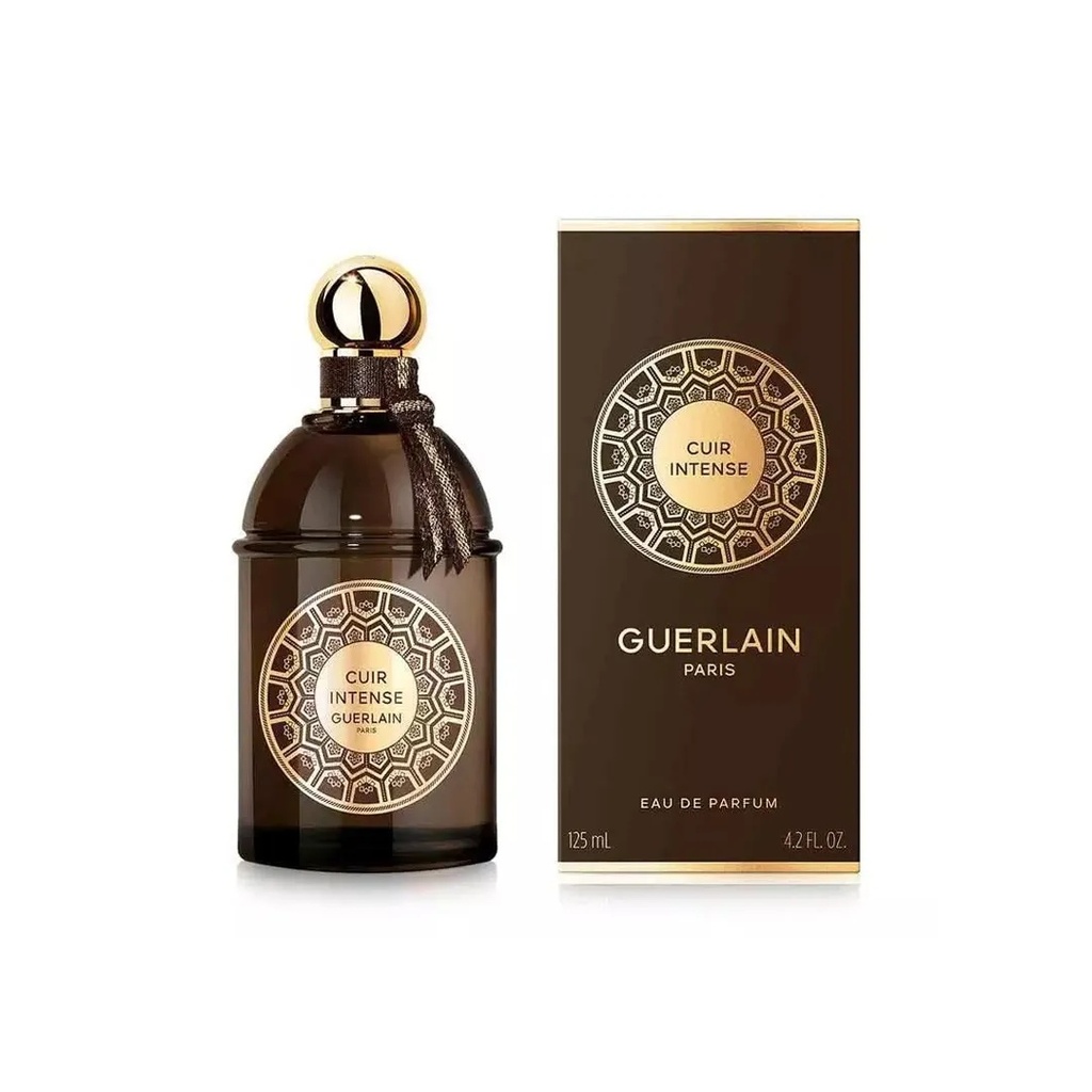 Guerlain Cure Intense EDP 125MLB
