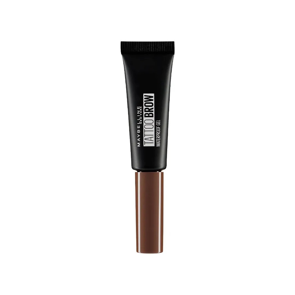 Maybelline Tattoo Studio Waterproof Brow GelA