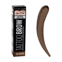 Maybelline Tattoo Studio Waterproof Brow GelB
