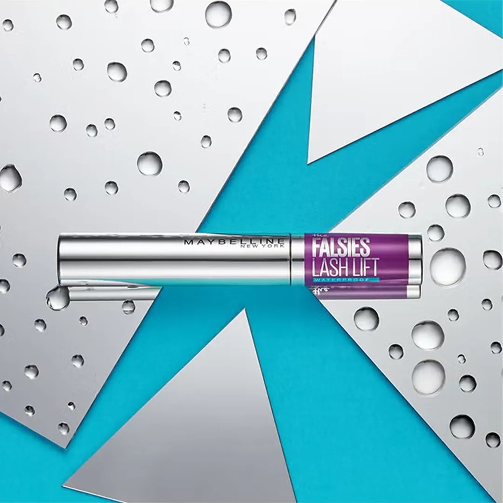 Maybelline Falsies Lash Lift Waterproof MascaraA