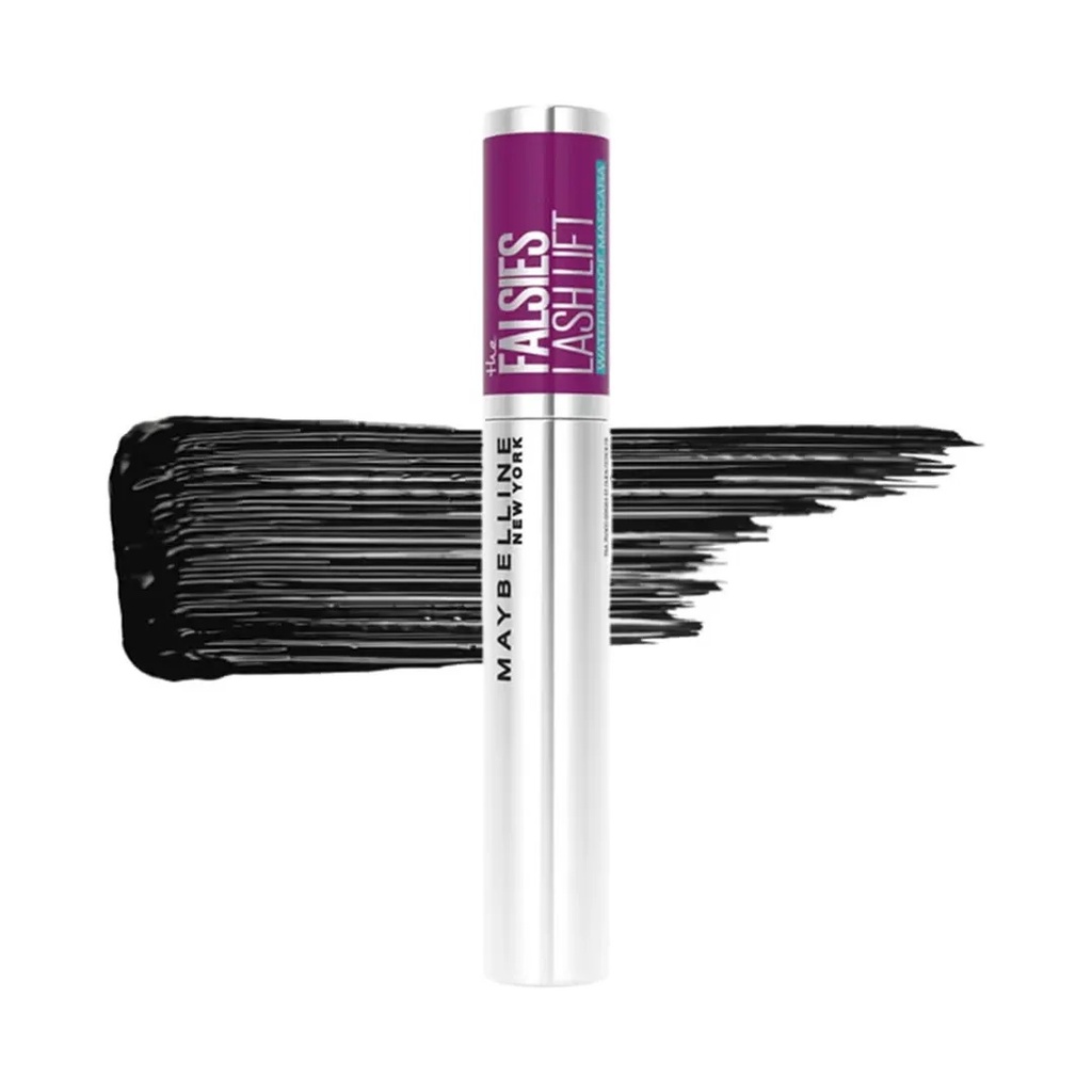 Maybelline Falsies Lash Lift Waterproof MascaraB