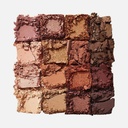 Maybelline The Nudes Palette Eye ShadowB