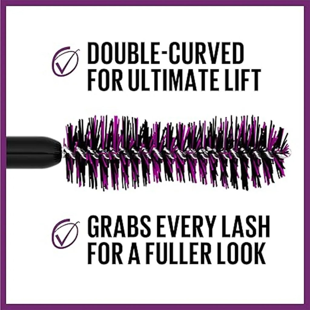 Maybelline Falsies Lash Lift Waterproof MascaraB