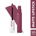 Maybelline Superstay Matte Ink Liquid Lipstick B