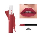 Maybelline Superstay Matte Ink Liquid Lipstick B