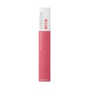Maybelline Superstay Matte Ink Liquid Lipstick B