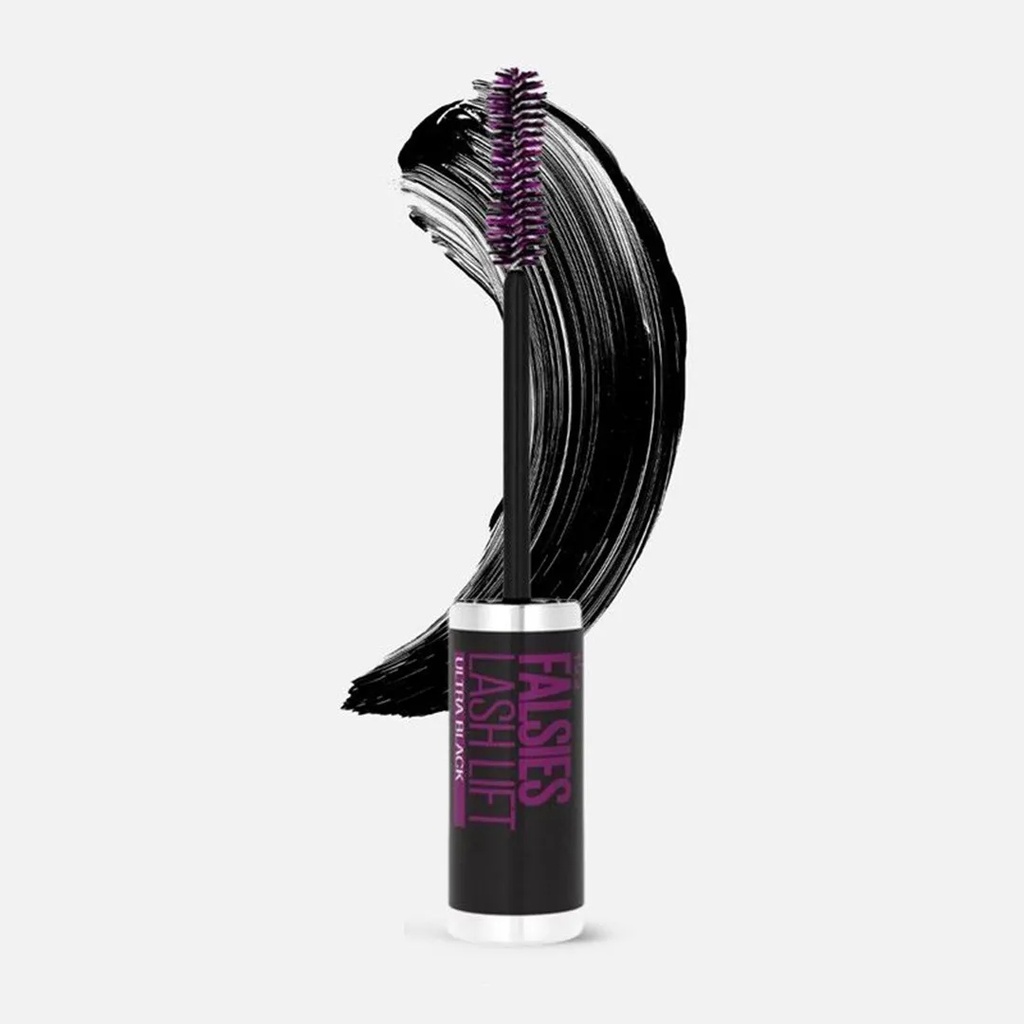 Maybelline Falsies Mascara Extra BlackA