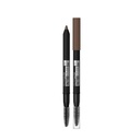 Maybelline Tattoo Studio 36H Longwear Brow Pencil A