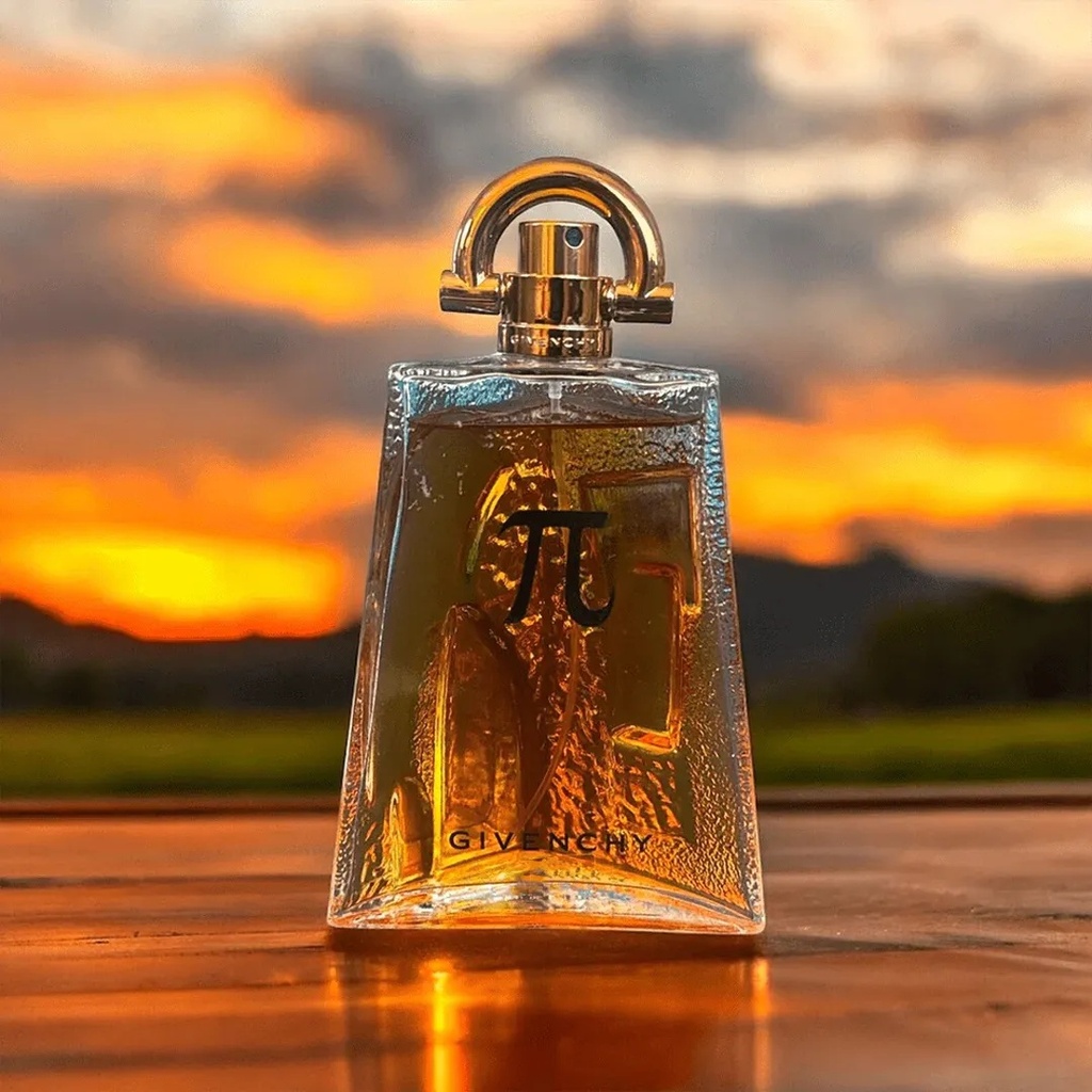 Givenchy Pi EDT A