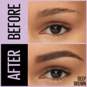 Maybelline Express Brow Satin Duo NuA