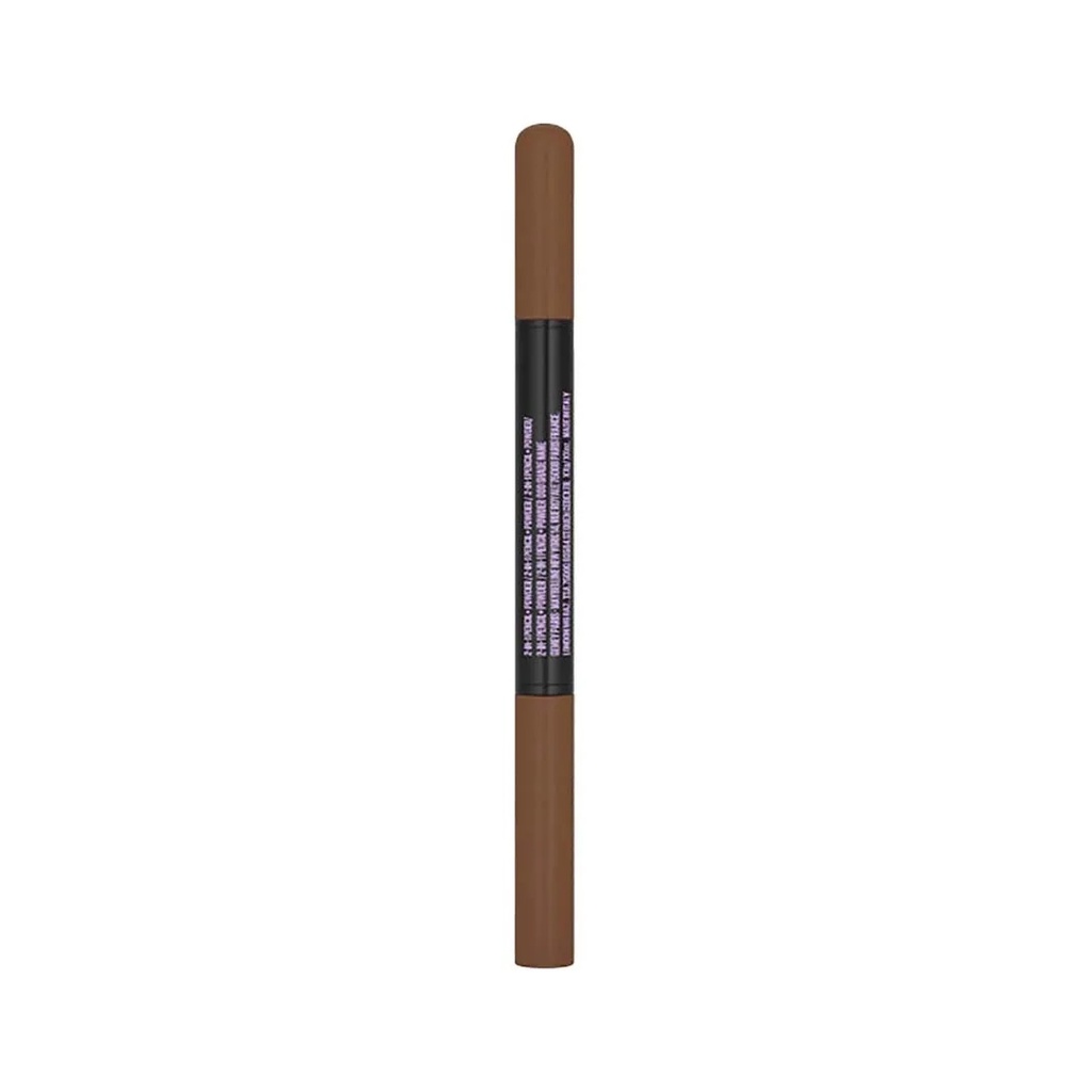 Maybelline Express Brow Satin Duo NuB