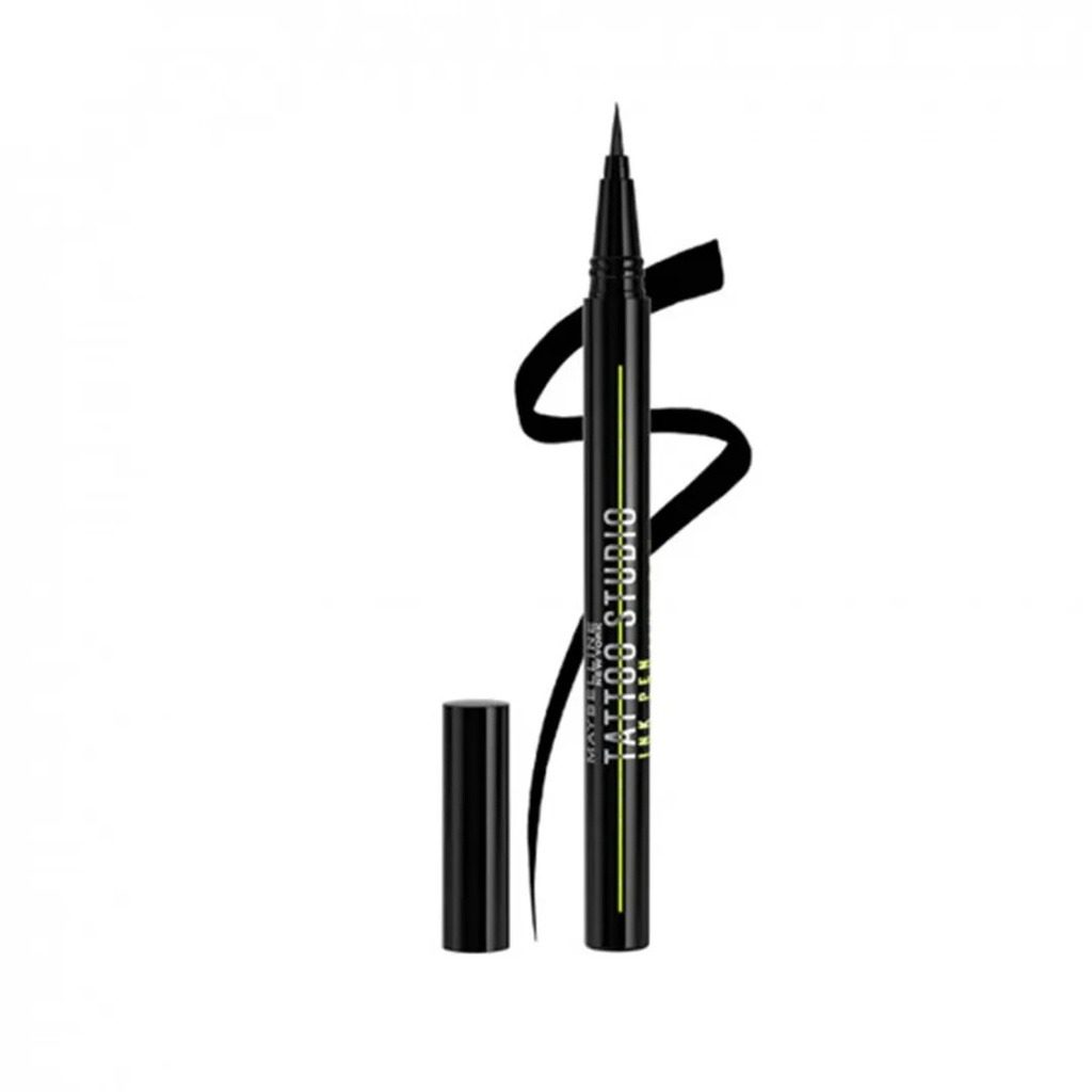 Maybelline Eyeliner Tattoo Liner Ink Pen A