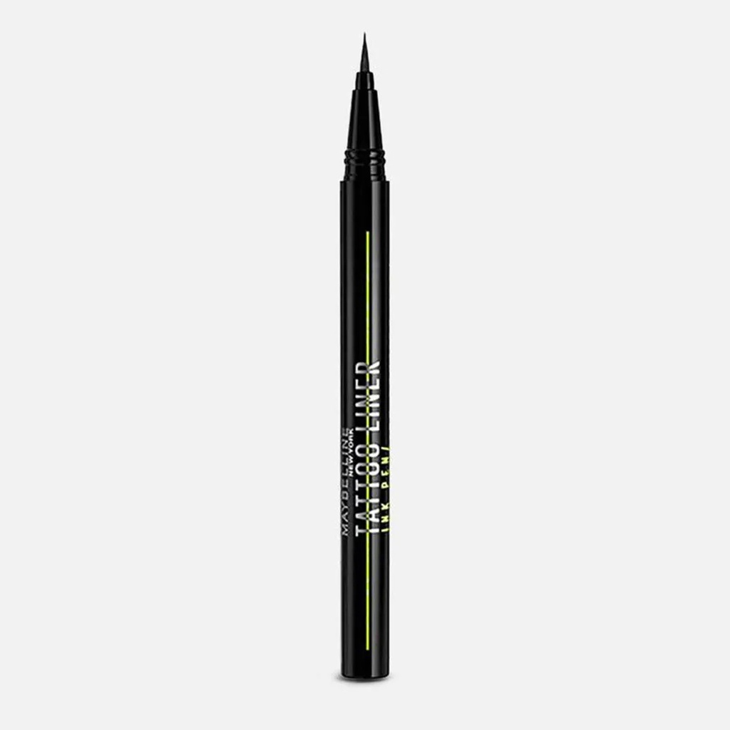 Maybelline Eyeliner Tattoo Liner Ink Pen B