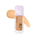 Maybelline Super Stay Lumi - Matte FoundationA