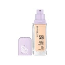 Maybelline Super Stay Lumi - Matte FoundationB