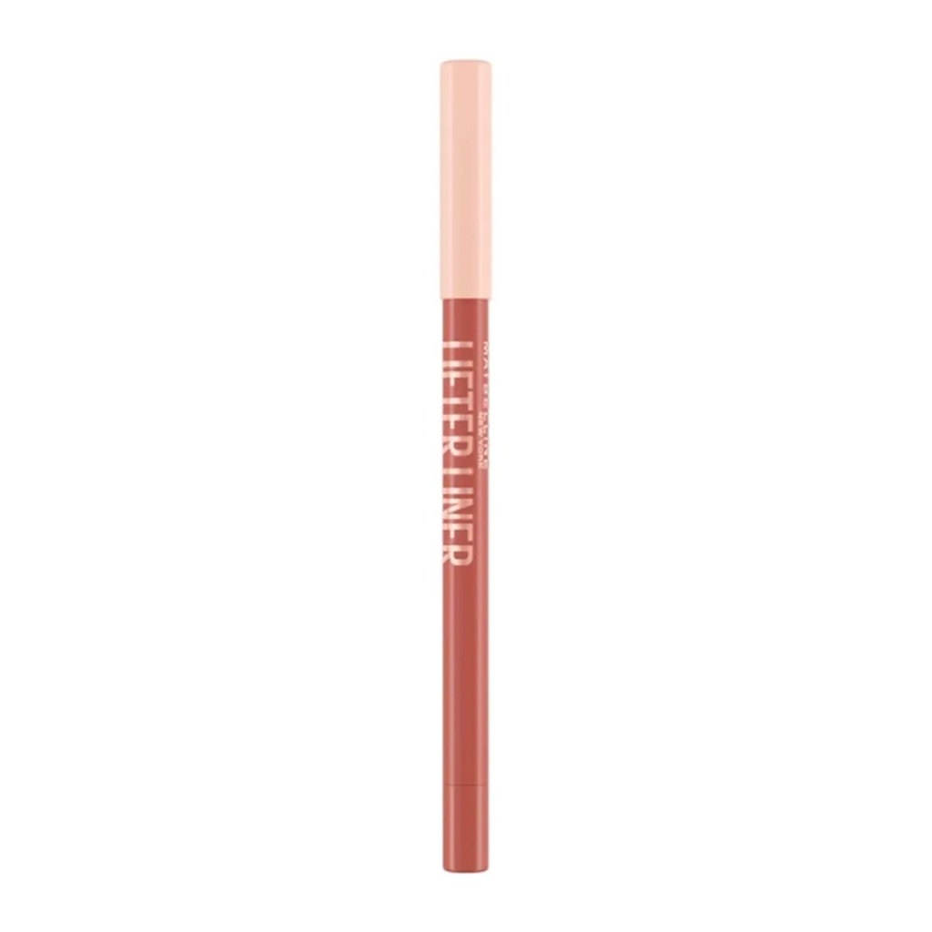 Maybelline Maybelline Lifter LinerB