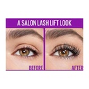 Maybelline Hyper Easy Liquid Eyeliner And Falsies Lash Lift Mascara Set - 2 PcsB