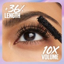 Maybelline The Falsies® Surreal Extensions Washable Mascara B