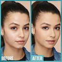 Maybelline Fit Me Matte+Poreless Liquid Foundation Tube - 18mlB