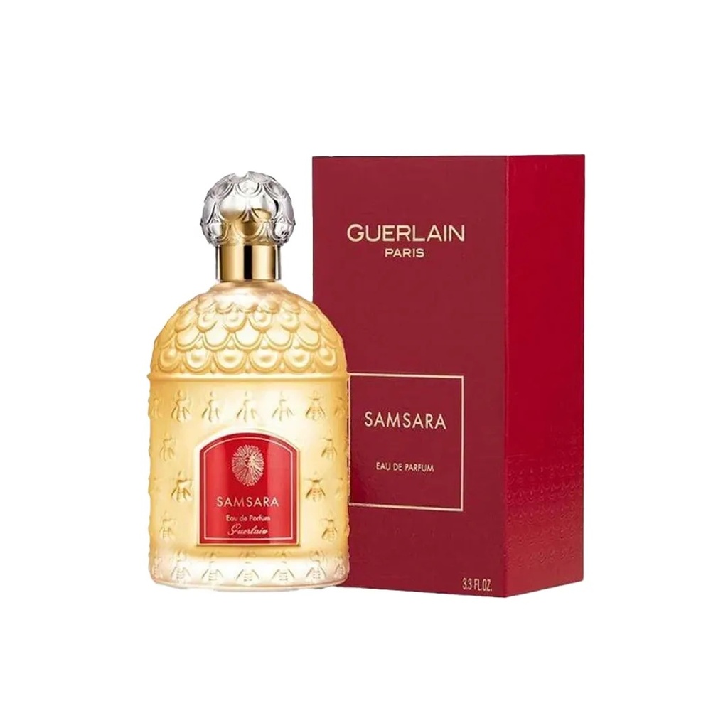 Guerlain Samsara EDPB copy
