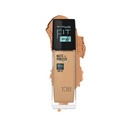Maybelline Fit Me Matte Poreless Liquid FoundationB