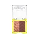 Maybelline Color Rivals Eye Shadow Spicy X SuaveB