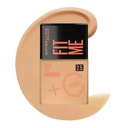 Maybelline Fit Me Fresh Tint Spf 52 - With Brightening Vitamin C A