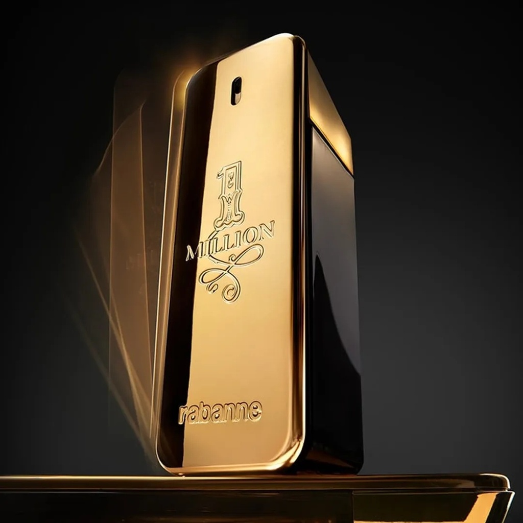 Paco Rabanne 1 Million EDTD