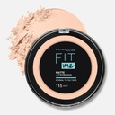 Maybelline Fit Me Matte + Poreless Pressed Powder B