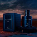 CD Dior Sauvage Elixir Vaporisateur 60MLC