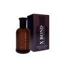 Louis Olivier X Bond Bottled Oud Pour Homme EDP 100MLA