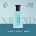 Louis Olivier X Bond Bottled Aqua Pour Homme EDP 100MLA