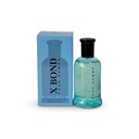 Louis Olivier X Bond Bottled Aqua Pour Homme EDP 100MLB