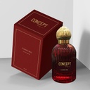 Concept Classic Red EDP 60 MLB