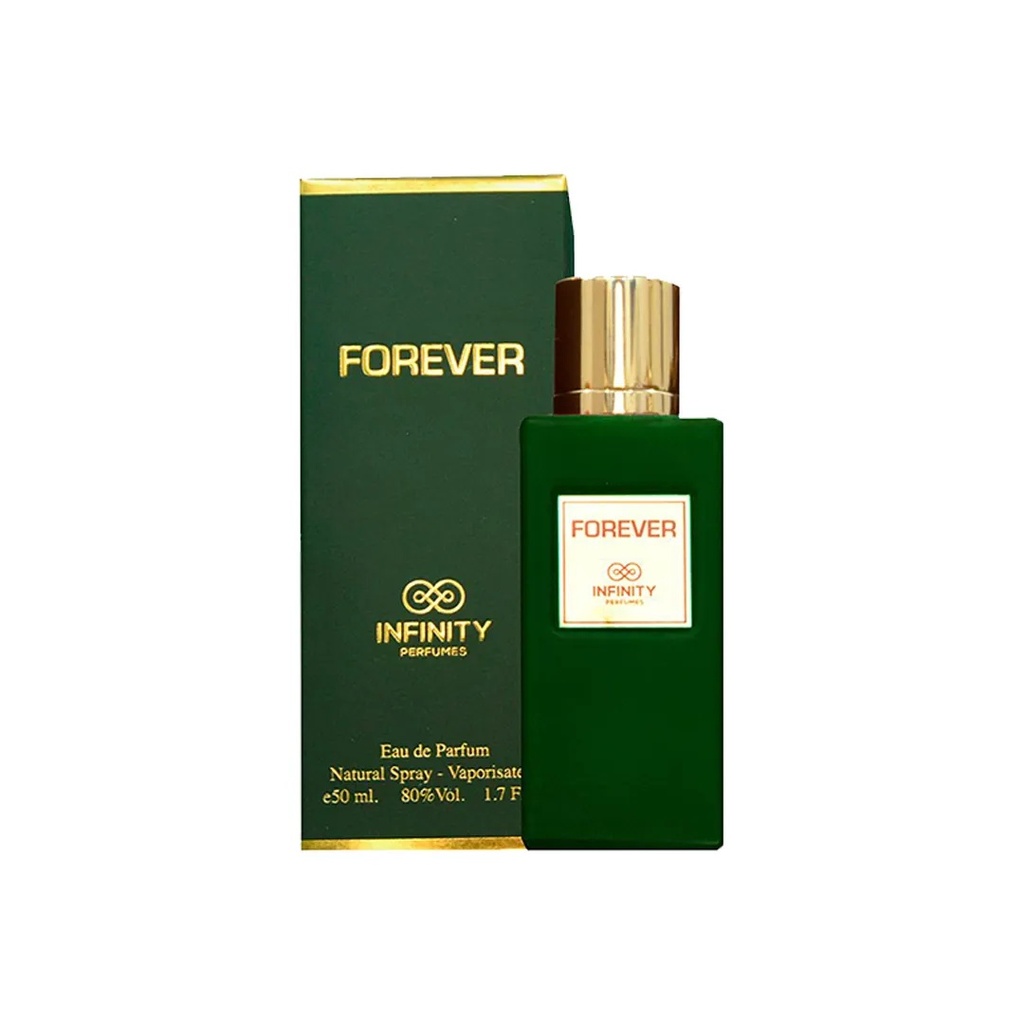 Forever green EDP 50MLA