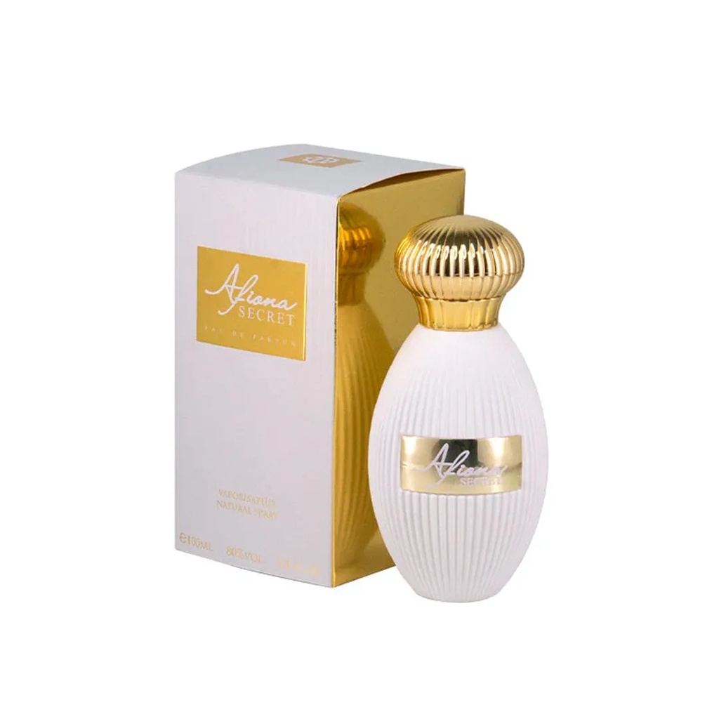 Dumont Afiona Secret EDP 100MLA