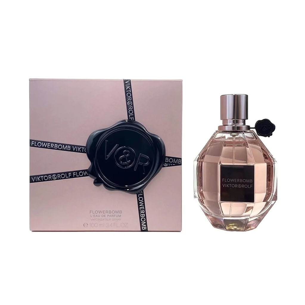 Victor & Rolf Flowerbomb EDP 100MLB