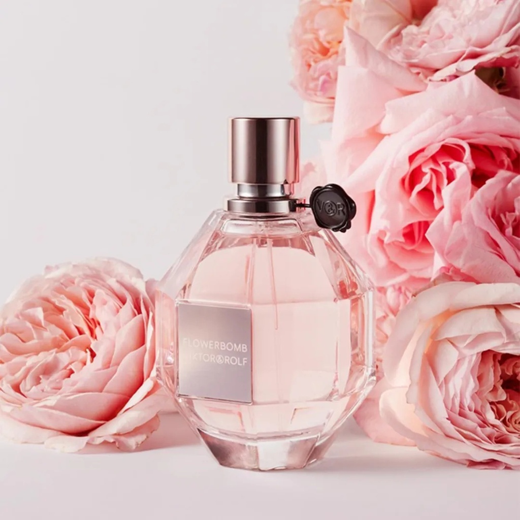 Victor & Rolf Flowerbomb EDP 100MLC